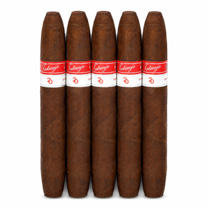Tatuaje Havana VI Series B (5.3x48 / 5 Pack)