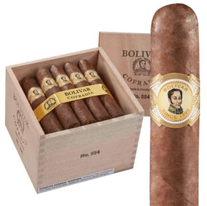 Bolivar Cofradia 770 (7x70 / Box 20)