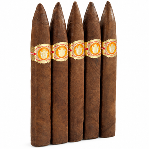 El Rey Del Mundo Natural Flor De Llaneza Pyramid (6.125x54 / 5 Pack)