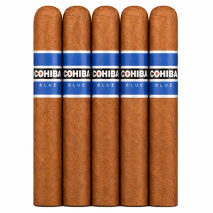 Cohiba Blue Toro (6x54 / 5 Pack)