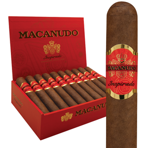 Macanudo Inspirado Orange Churchill (7x50 / Box 20)