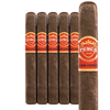 Punch Rare Corojo Pita (6.12x50 / 5 Pack)