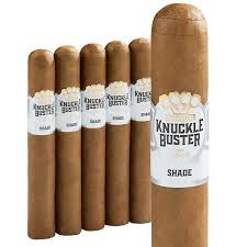 Punch Knuckle Buster Shade Toro (6x52 / 5 Pack)