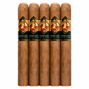 La Gloria Cubana Criollo Churchill (7x48 / 5 Pack) 