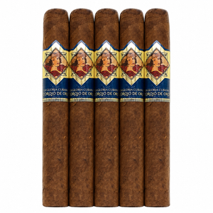 La Gloria Cubana Corojo Toro (5.75x54 / 5 Pack) 