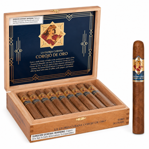 La Gloria Cubana Corojo Toro (5.75x54 / Box 20) 