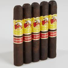La Gloria Cubana Corona Gorda Maduro (6x52 / 5 Pack)