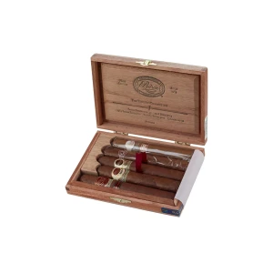 Padron Collection Sampler Natural (Assorted Sizes / Box 5)