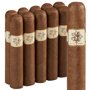 Diesel Vintage Series Natural Gigante (6x60 / 10 Pack)