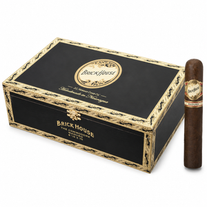 Brick House Maduro Commodore (5.5x70 / Box 25)