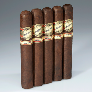 Brick House Maduro Commodore (5.5x70 / 5 Pack)