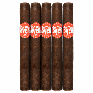 Red Meat Lovers Spicy Beef Stick Toro (6x48 / 5 PACK)