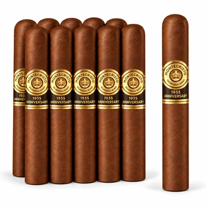 Montecristo 1935 Anniversary Nicaragua Toro (6x52 / 10 Pack )