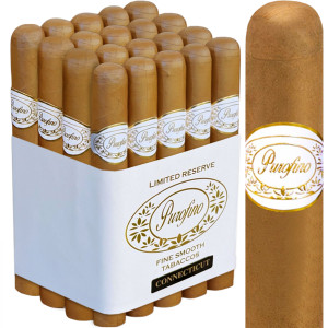 Purofino White Label Connecticut Robusto (5x50 / Bundle 20)