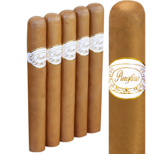 Purofino White Label Connecticut Churchill (7x50 / 5 Pack)