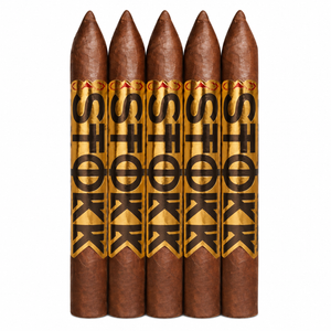 CAO Arcana Stokk (6.5x52 / 5 Pack)