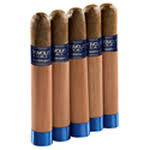 CAO Moontrance Petite Corona (4x40 / 5 Pack)