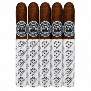 CLE Maduro 654 Toro (6x54 / 5 Pack)
