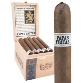 Liga Privada Unico Papas Fritas (4.2x44 / Box 25)