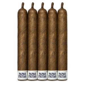 Liga Privada Unico Papas Fritas (4.2x44 / 5 Pack)