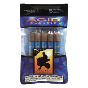 Acid Blondie Fresh Pack (4x38 / 5 Pack)