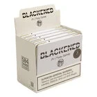 Blackened S84 Shade to Black by Drew Estate Coronet (4x32 / 5 Tins of 10)