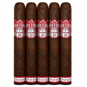Drew Estate Isla del Sol Maduro Churchill (7x50 / 5 Pack) 