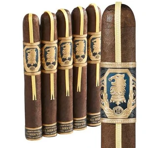 Liga Privada Undercrown 10 Toro (6x52 / 5 Pack)