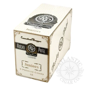 Rocky Patel Vintage 1999 Juniors (4x38 / 5 Tins Of 5)