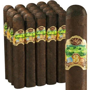 Oliva Master Blend III Torpedo (6x52 / Bundle 20)