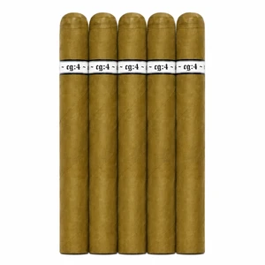Illusione CG:4 White Horse Candella Corona (5.6x46 / 5 Pack)