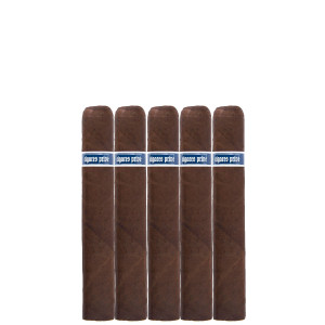 Illusione Cigars Prive Gordo Maduro (6x60 / 5 Pack)