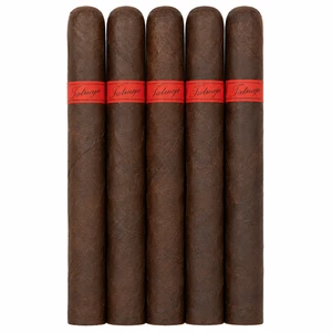 Tatuaje Skinny Monsters Jason (6x38 / 5 Pack)