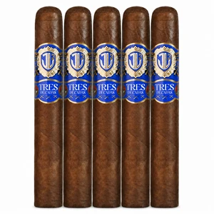 Gurkha Tres Decadas Gran Toro (6.5x56 / 5 Pack)
