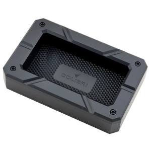 Colibri Rally Ashtray Black