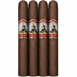 Tabernacle Havana Seed CT No. 142 Lancero (7x40 / 4 Pack)