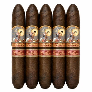 Tabernacle Havana Seed CT NO. 142 Gollath (5x55 / 5 Pack)