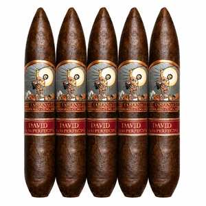 Tabernacle Havana Seed CT No. 142 David (5x54 / 5 Pack)