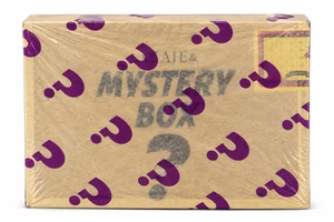Viaje Mystery Box Toro (6x54 / Box 10)