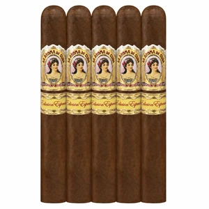 La Aroma De Cuba Edicion Especial No. 1 Corona (5.6x46 / 5 Pack)