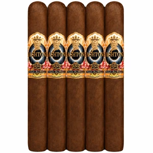 Ashton ESG 24-Year Salute Perfecto (6.6x48 / 5 Pack)