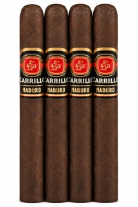 E.P. Carrillo Essence Maduro Toro (6x52 / 4 Pack)