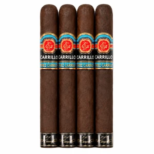 E.P. Carrillo Essence Honduras Toro (6x52 / 4 Pack)