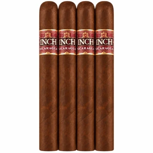 E.P. Carrillo Inch Nicaragua No. 70 (7x70 / 4 Pack)