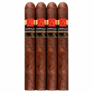 E.P. Carrillo Short Run Retro 2021 Short Play (5x50 / 4 Pack)