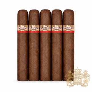 Curivari Buenaventura Favoritos 60 Natural (6x60 / 5 Pack)