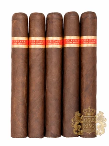Curivari Gran Reserva Edición 2025 554 (5x54 / 5 Pack)