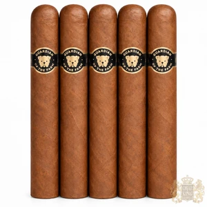 Aganorsa Leaf Guardian Of The Farm Rambo (4.5x48 / 5 Pack)
