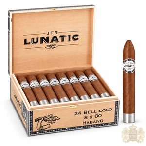 JFR Lunatic Habano 880 (8x80 / Box 24)