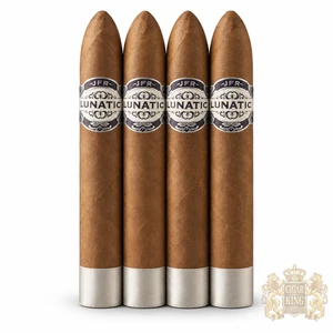 JFR Lunatic Habano 880 (8x80 / 4 Pack)